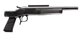 CVA Scout 5.56 Single Shot Pistol - 12"